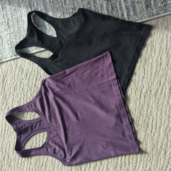 Lulu tank bundle - Picture 1 of 2